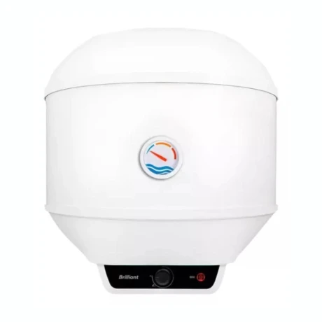 Termotanque BRILLIANT BREV35WH Capacidad 35Lt Termotanque BRILLIANT BREV35WH Capacidad 35Lt