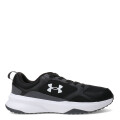 Championes de Hombre Under Armour Charged Edge Negro