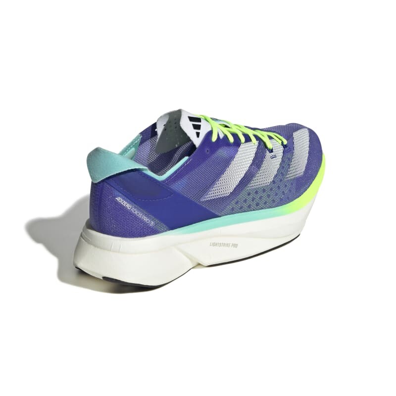 Championes Adidas Adizero Adios Pro 3 Azul