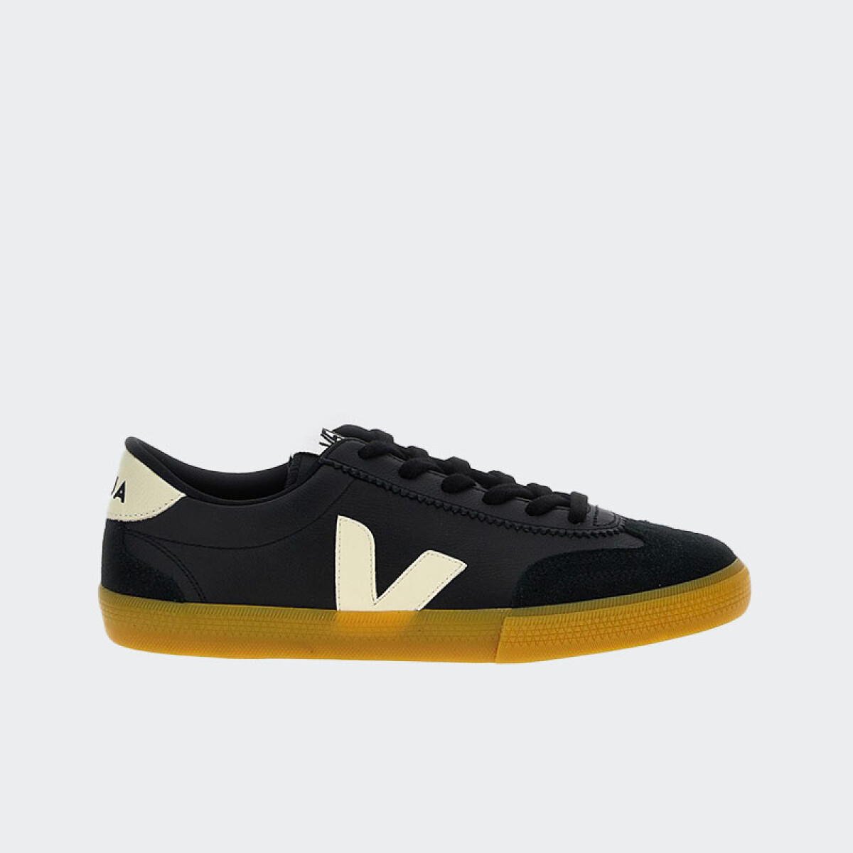 Championes Veja Volley - Negro 