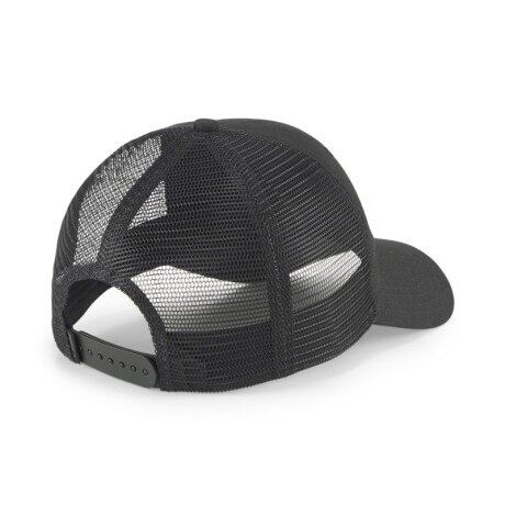 PRIME Trucker Cap 02404601 Negro