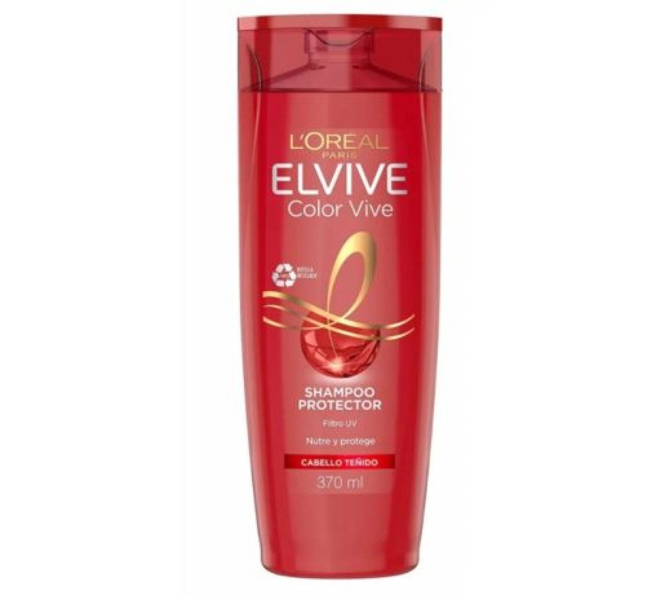 Elvive Color Vive Shampoo 370ml 