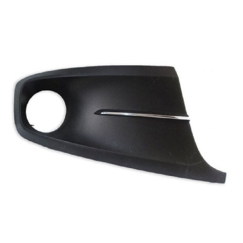 REJILLA DE PARAGOLPE DERECHA SURAN 11/15 CON CAMINERO / CON MOLDURA (OUTLET) Rejilla De Paragolpe Derecha Suran 11/15 Con Caminero / Con Moldura (outlet)