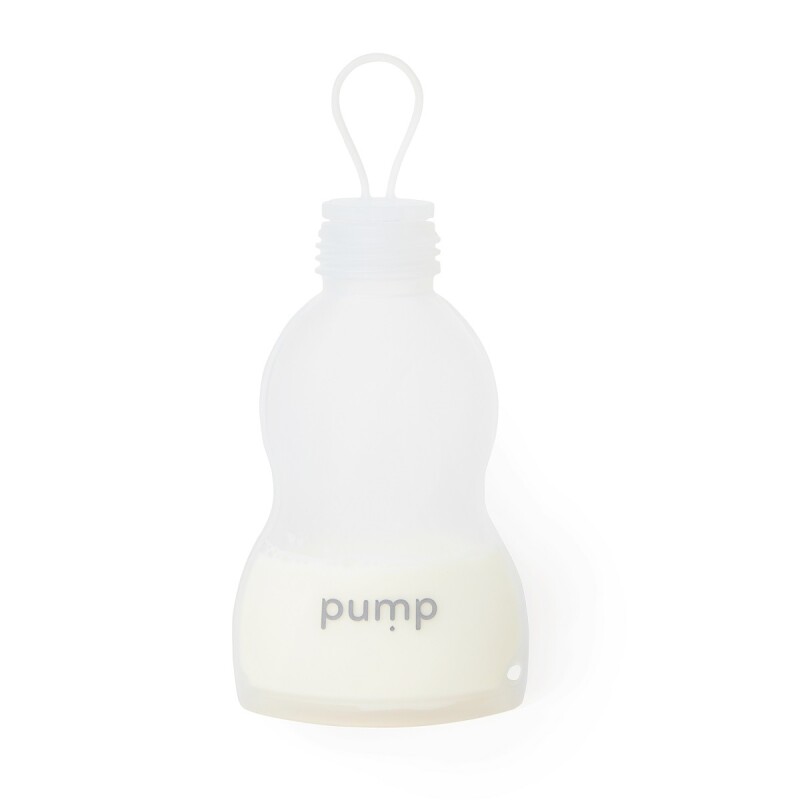 Bolsa de almacenamiento de leche materna - Pump Uruguay