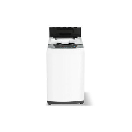 LAVARROPAS SMARTLIFE CARGA SUPERIOR 6 KG 6-KG BLANCO SL-WMTL60M