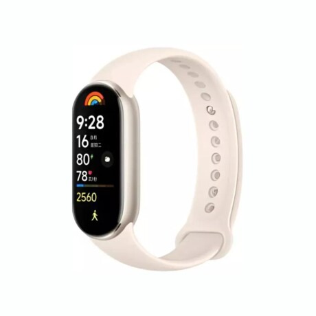 XIAOMI SMART BAND 9 Reloj Smartwatch XIAOMI Band 9 1.62' AMOLED - Titan Gray