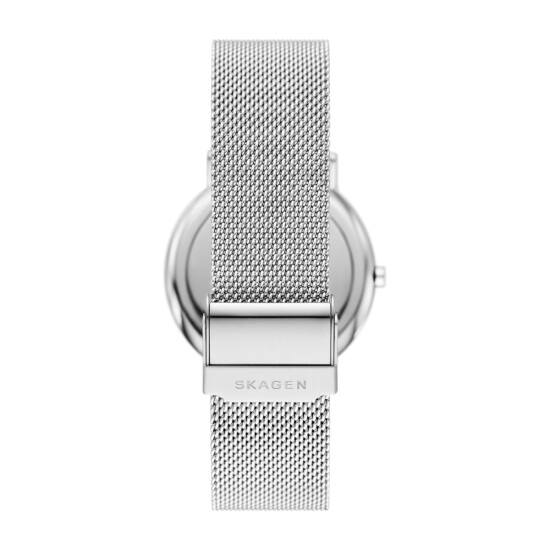 Reloj SKAGEN SIGNATURE Acero Plateado Esfera 30mm 0