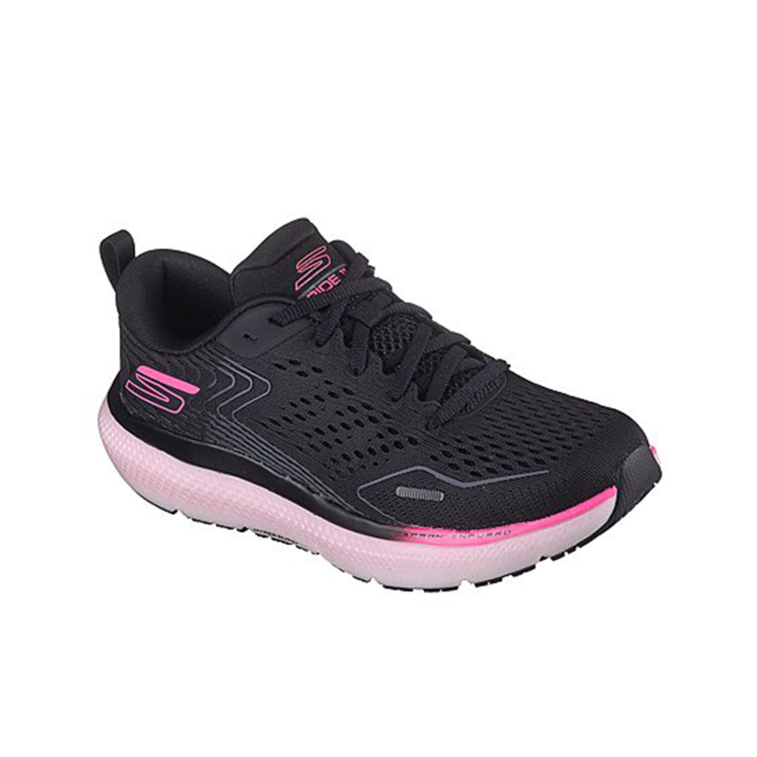 Skechers go run ride 6 hombre negro new arrivals