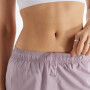 Short Training Sport Essentials 3 Mujer Purple