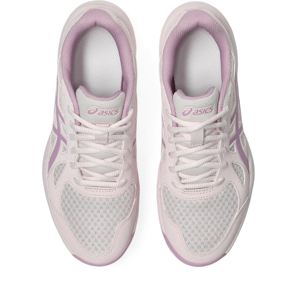 Zapatillas Cps-Volley Upcourt 6 Mujer Pale Pink/light Ube