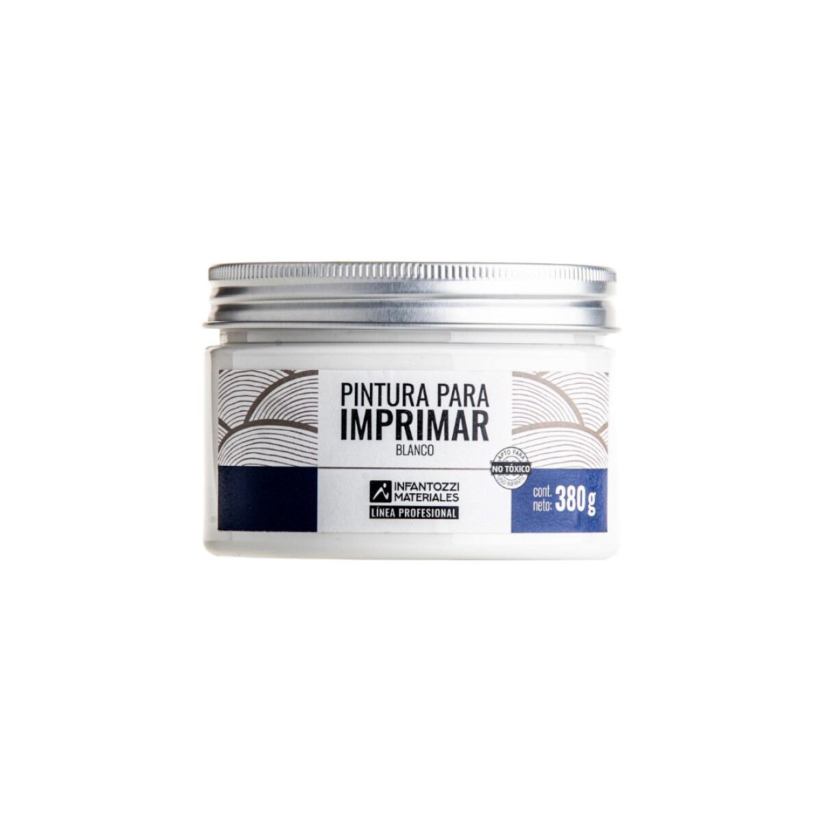 Pintura para imprimar - 380 g 