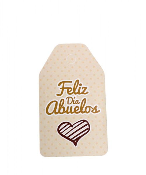 Tag abuelos 5x8,5 DISEÑO 7