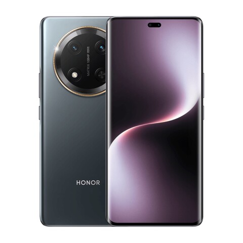 Celular Honor Magic 7 Lite 512/12GB Negro