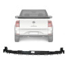 SOPORTE DE PARAGOLPE TRASERO CENTRAL SAVEIRO G5 / G6 / G7 Soporte De Paragolpe Trasero Central Saveiro G5 / G6 / G7