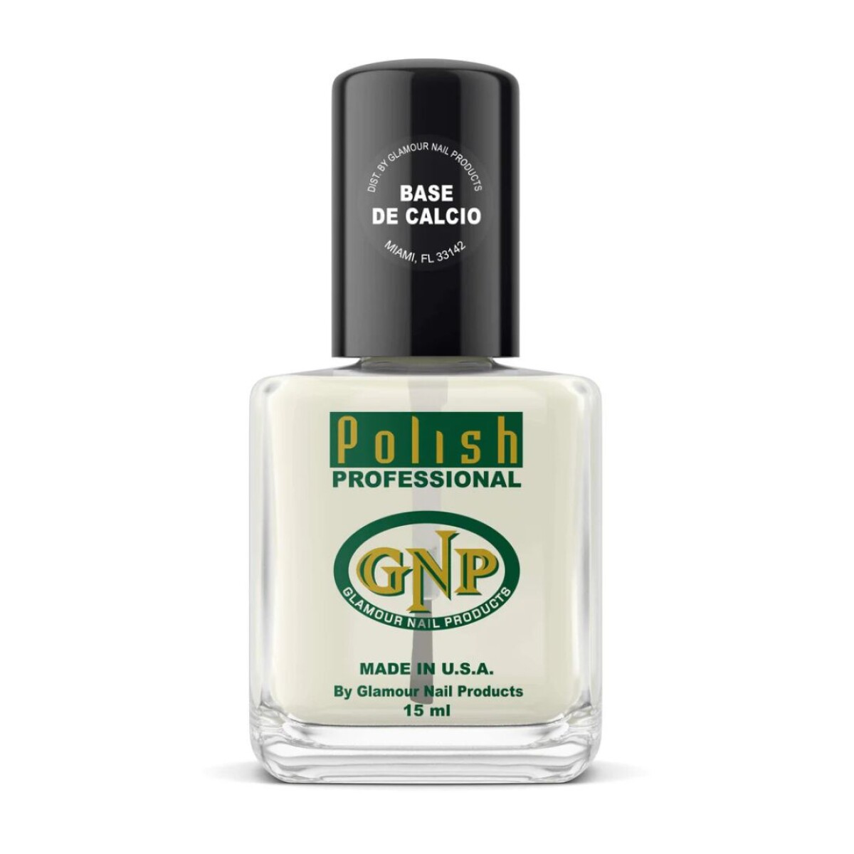 Esmalte Base Calcio 