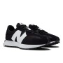 NB 327 - Unisex Negro