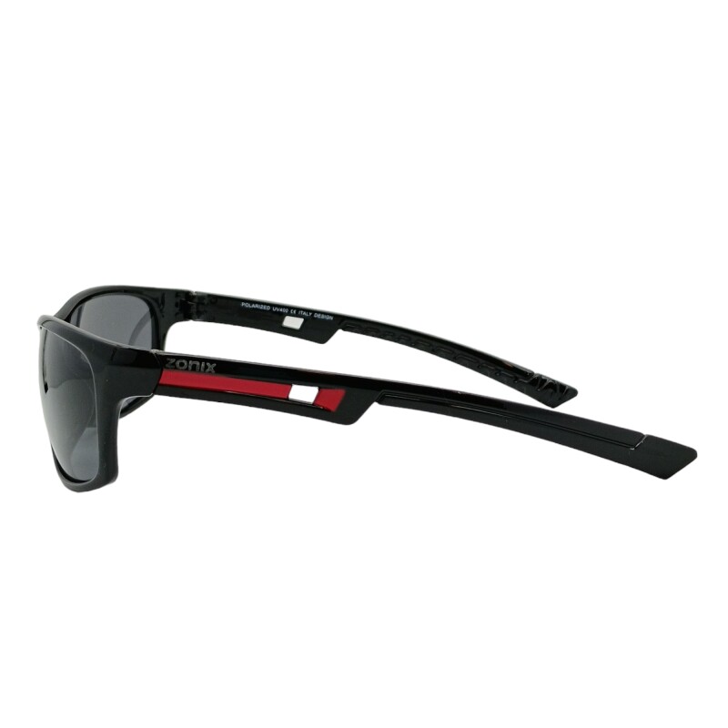 ZONIX 181005 C2 60/18-135 C NEGRO U - Adulto - Negro negrouniforme