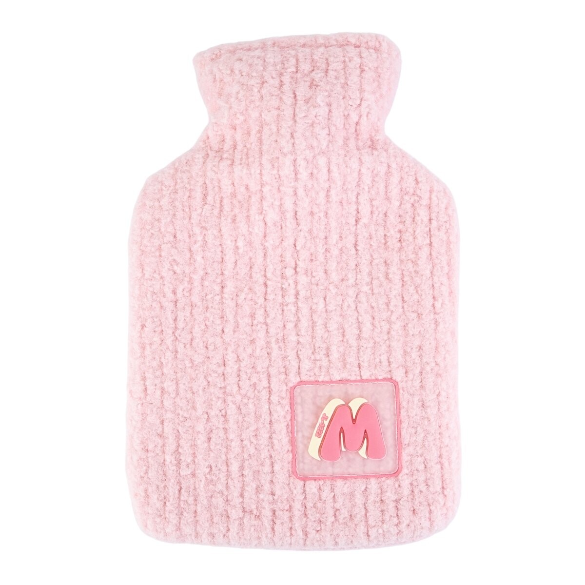 Bolsa de agua caliente 1L 