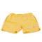 Short Baño Amarillo