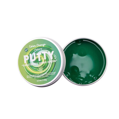 Slime Colour Change Putty Slime Suitable Jadore Verde