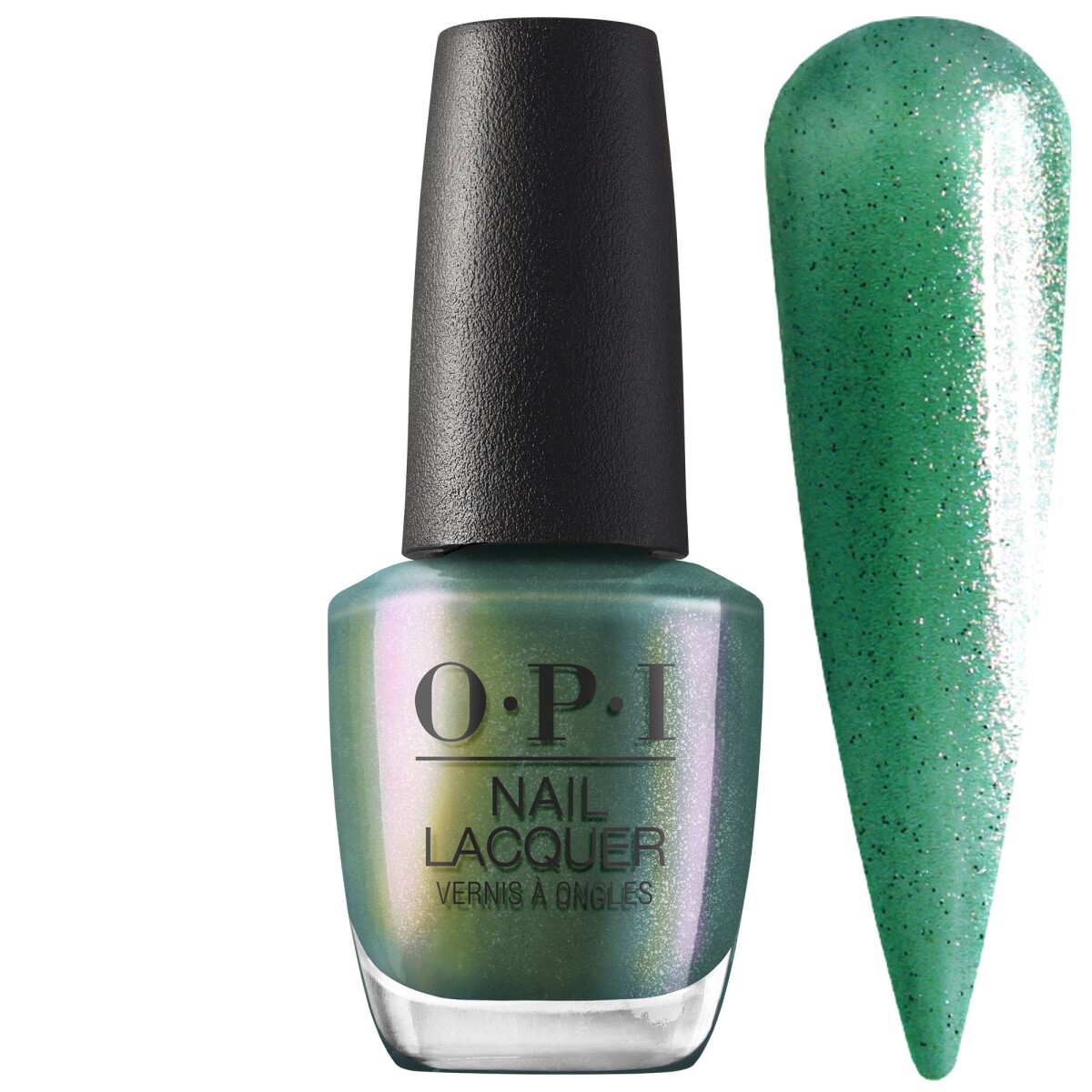 Opi Esmalte Nail lacquer - Feelin Capricorn-y 