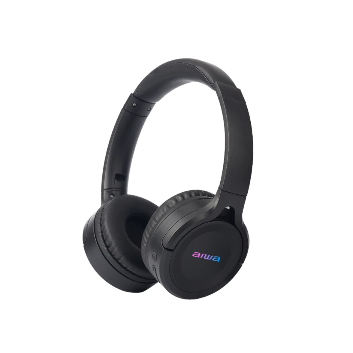 Auriculares Aiwa Inalámbricos Bluetooh 5.3 - Negro 