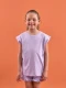 REMERA NEREA LILA