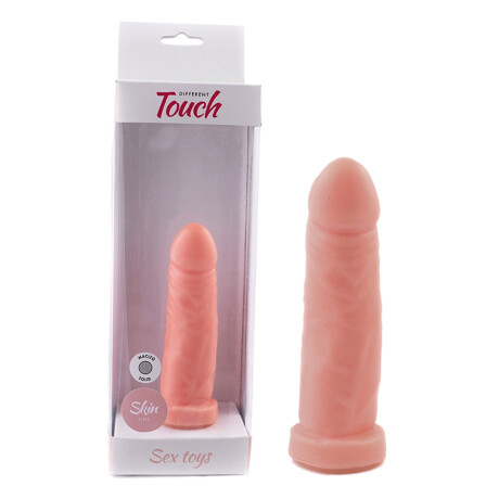 Consolador Normal Nuevo Macizo Piel