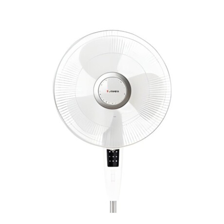 Ventilador de Pie James VP140EN Blanco Ventilador de Pie James VP140EN Blanco