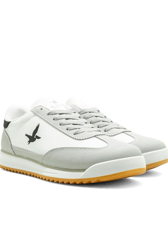 CALZADO DEPORTIVO HOMBRE SANTA BARBARA SANTA BARBARA ROAM Blanco