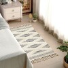 Alfombra Rombos 60x90cm Alfombra Rombos 60x90cm