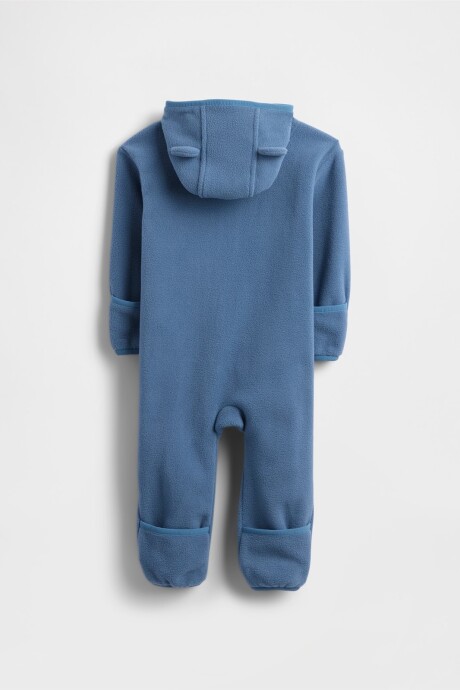 Astronauta Polar Bebé Cornflower829