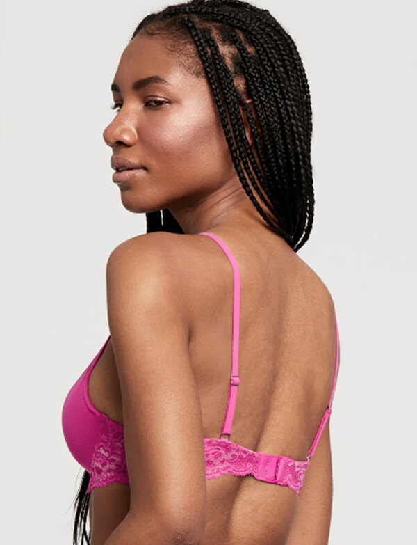 Soutien Mystique FUCSIA