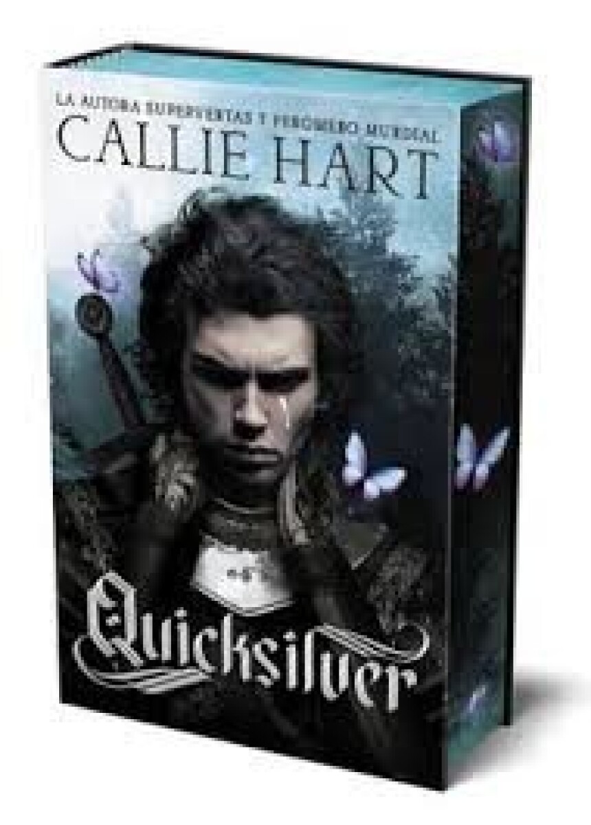 QUICKSILVER (ORIGEN) 