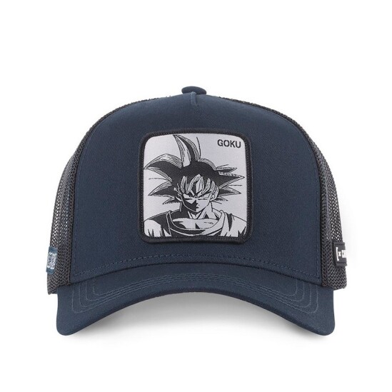 Gorro CapsLab Dragon Ball Z Multicolor