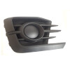 REJILLA DE PARAGOLPE IZQUIERDA GOL G7 16/18 CON CAMINERO Rejilla De Paragolpe Izquierda Gol G7 16/18 Con Caminero