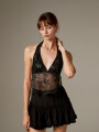 Tops Halthor Negro
