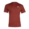 Remera Skechers Sprint II Rojo