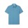 REMERA LACOSTE POLO PARIS LISA Light Blue