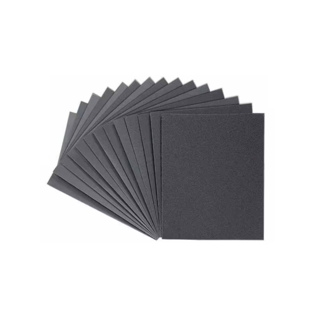 Hoja lija al agua GR 100 Hoja Lija Al Agua Gr 80