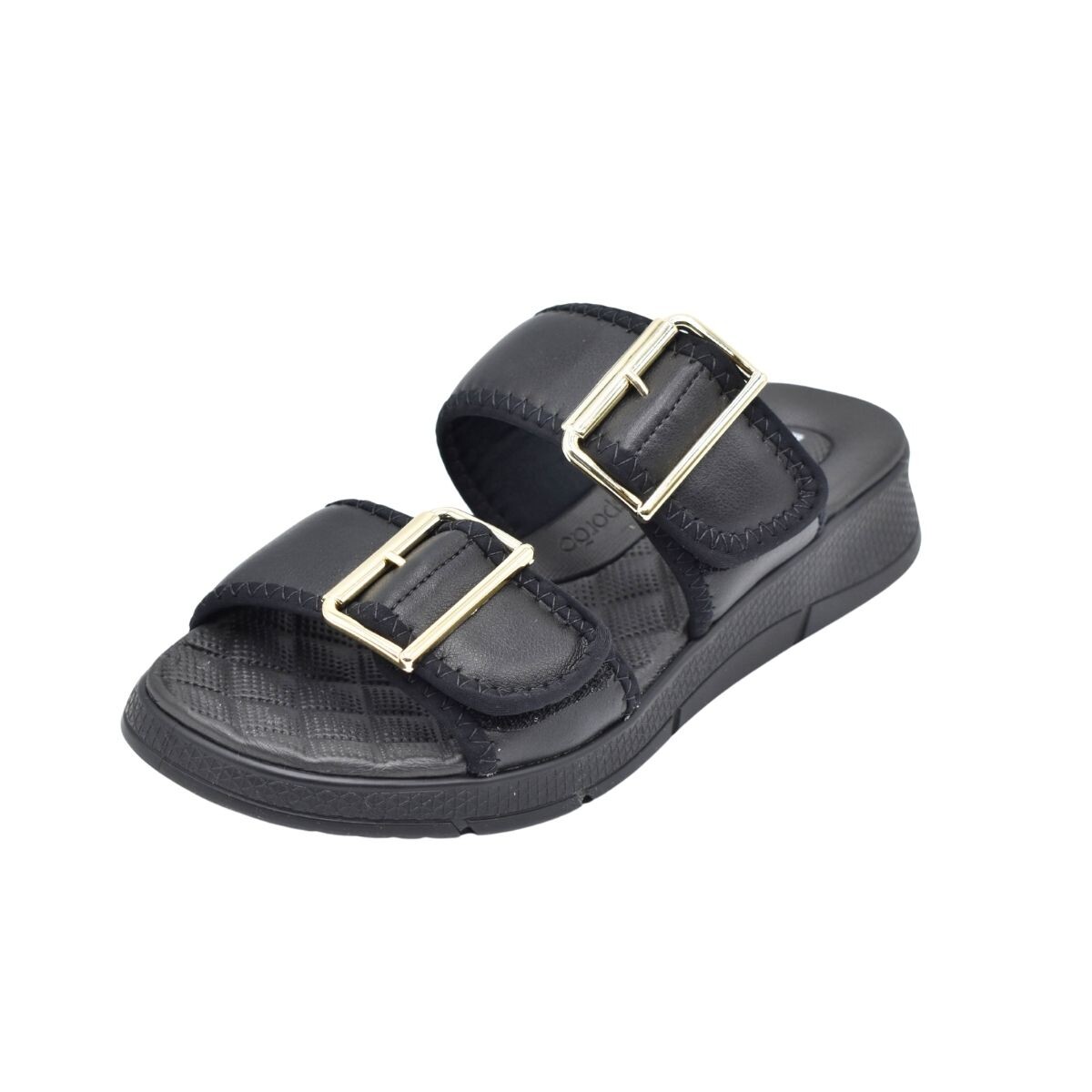 OJOTA 35-40 - PRETO 