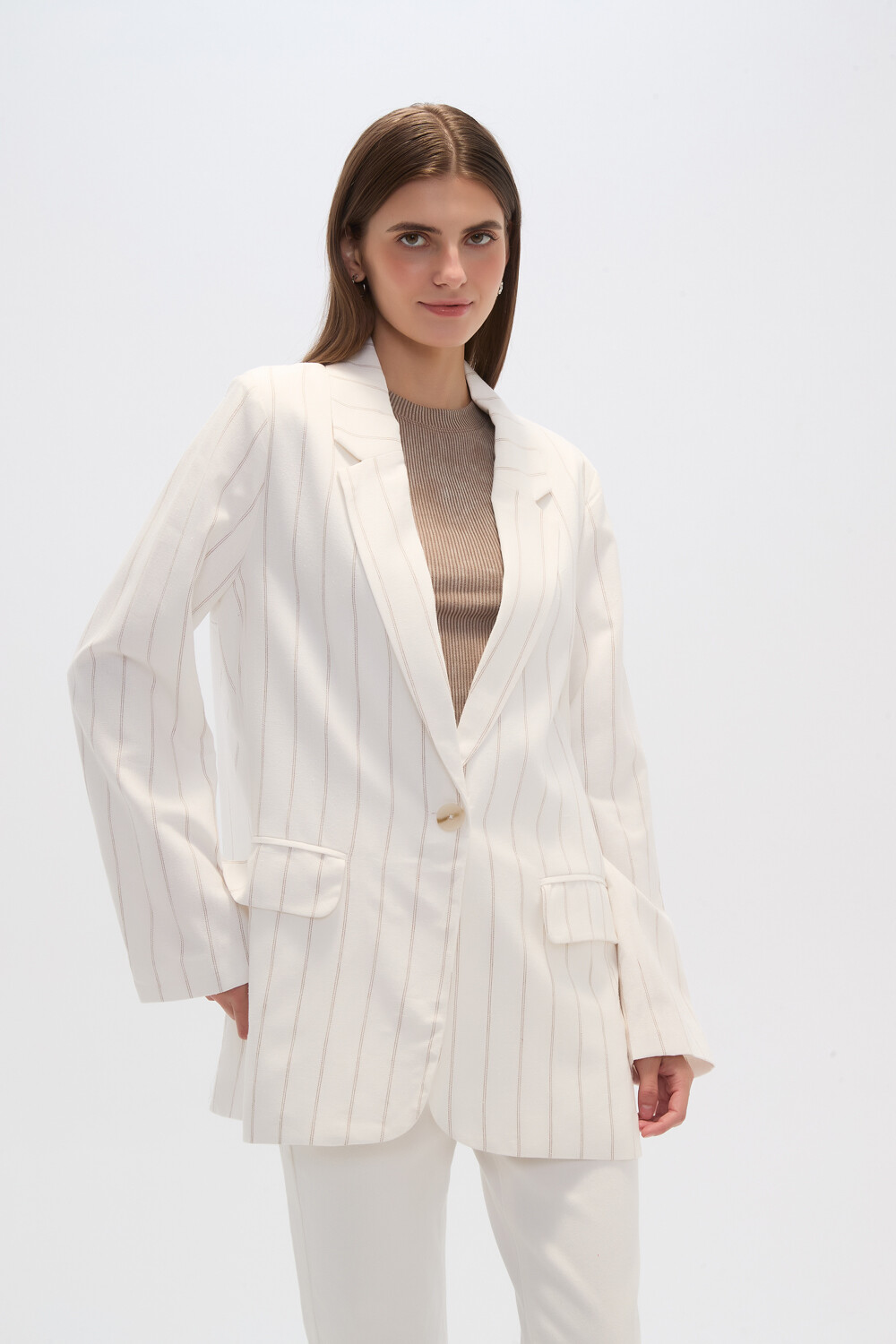 Blazer Lianka Estampado 1