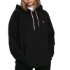 Canguro Volcom Truly Stoked Negro
