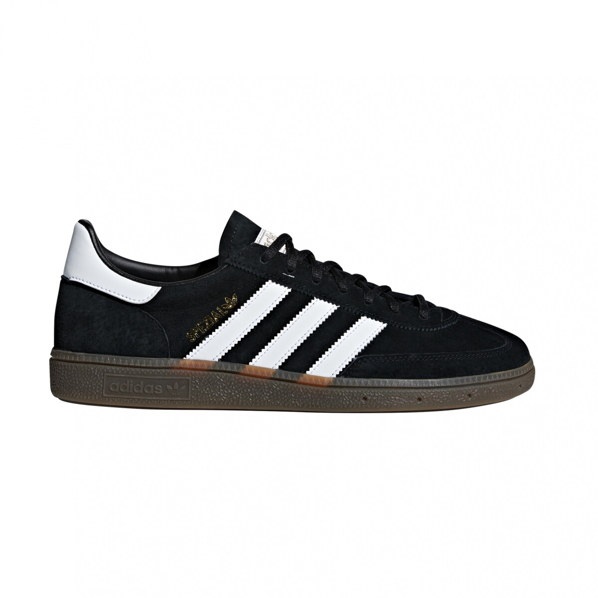 adidas HANDBALL SPEZIAL - Core Black / Cloud White / Gum 