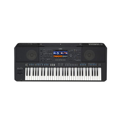 Organo Yamaha PSR-SX920 Organo Yamaha PSR-SX920
