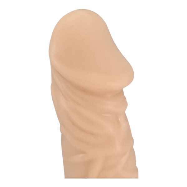 Alargador Extensor De Pene Sistema Elongador 16 Cm Funda Alargador Extensor De Pene Sistema Elongador 16 Cm Funda