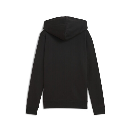 ESS Full-Zip Hoodie FL 68240401 Negro