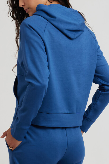 CANGURO C/C ARTIM DIXIE Azul