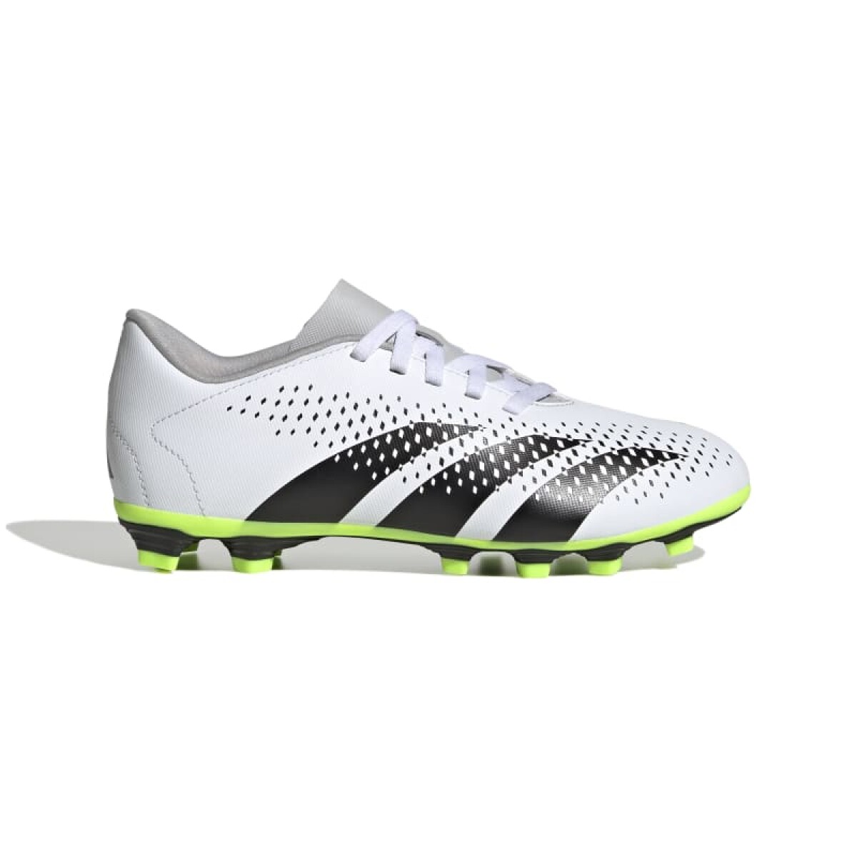 Championes Adidas Predator Accuracy.4 - Blanco 