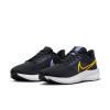 Championes NIKE ZOOM PEGASUS de Mujer - DH4072-004 Negro-amarillo